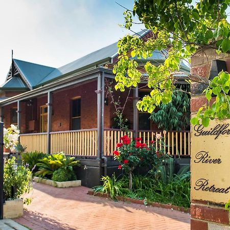 Guildford River Retreat 퍼스 외부 사진