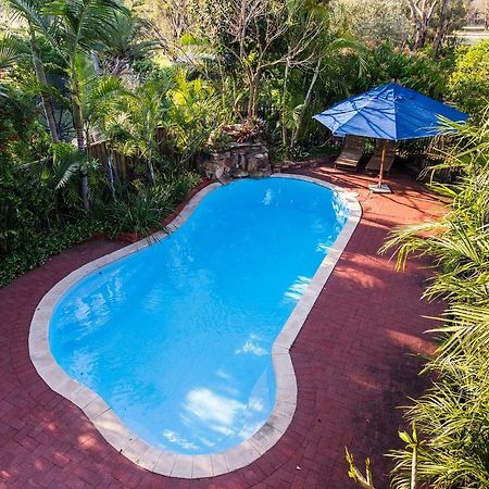 Guildford River Retreat 퍼스 외부 사진