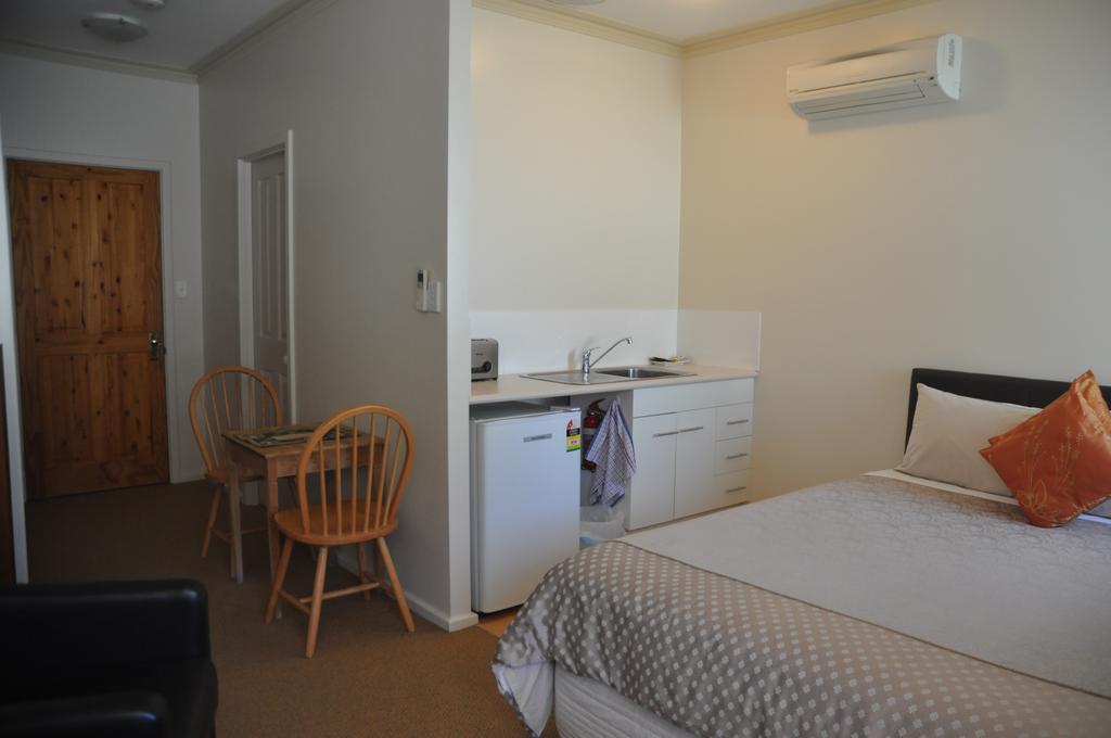 Guildford River Retreat 퍼스 객실 사진