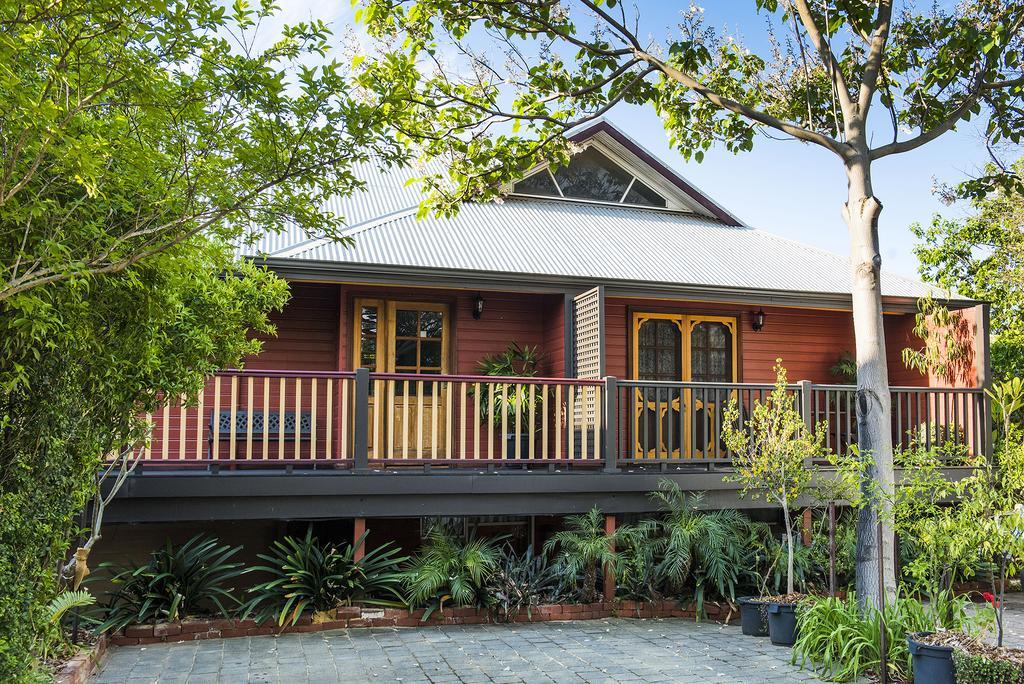 Guildford River Retreat 퍼스 외부 사진