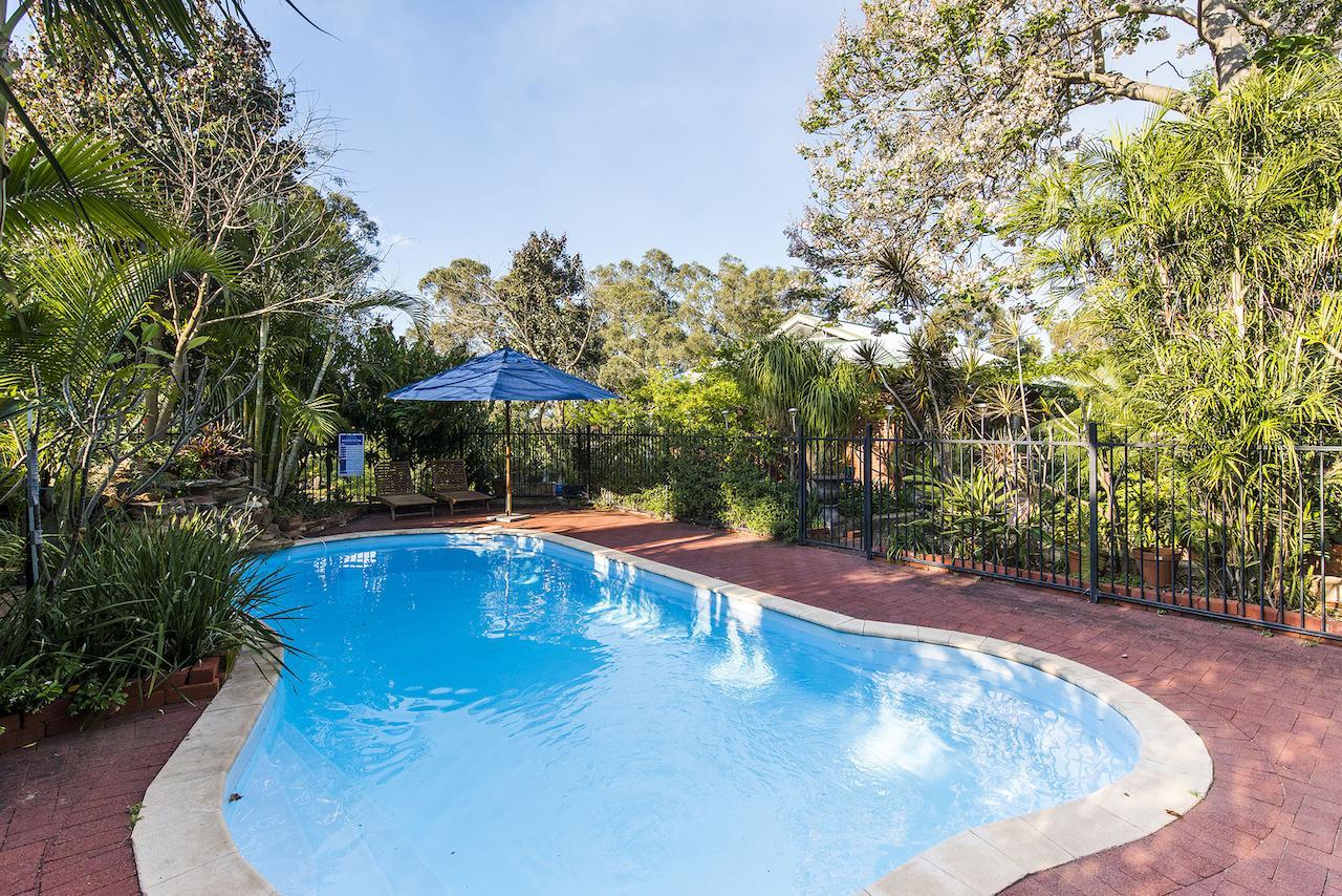 Guildford River Retreat 퍼스 외부 사진