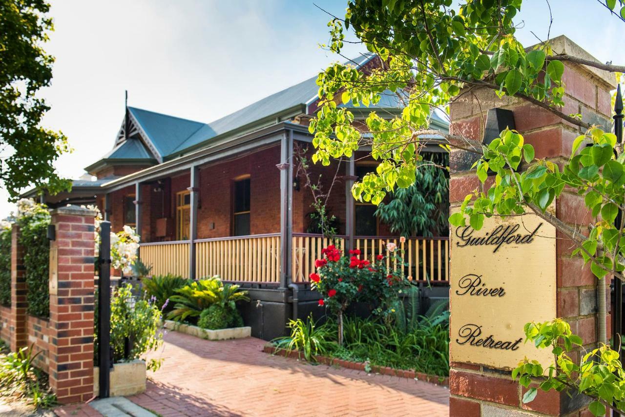 Guildford River Retreat 퍼스 외부 사진